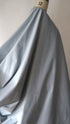 'Relax' Super Soft Stretch Baby Cord - 'Pale Blue' *Remnant 3.55m Was $141 Now $112